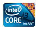 Logo Intel i3
