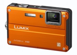 Panasonic Lumix DMC-FT2