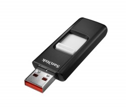 SanDisk UltraBackup USB 2.0 Flash Drive