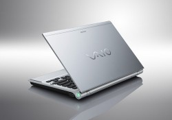 Sony VAIO Z-serie laptops