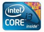 Intel i3 Core inside