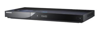 Samsung BD-C6900 Blu-ray Disc speler