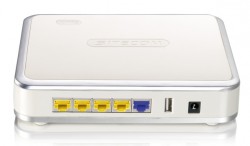 Sitecom 300N WL-350 Wireless Media Router