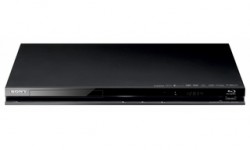 Sony BDP-S470 Blu-ray Disc-speler