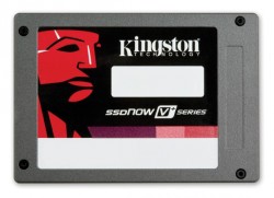 Kingston SSDV+ SSD
