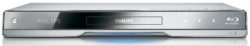 Philips BDP7500 Blu-ray Disc-speler