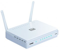 D-Link DIR-652 Wireless N Gigabit Home Router