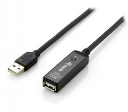 equip USB 2.0 Extension Cable (133310)