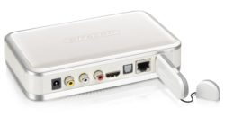 Sitecom Wireless Network TV Media Player WL-355