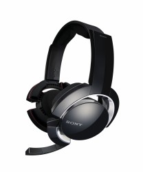 Sony DR-GA500 Gaming Headset