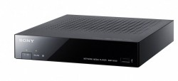 Sony Network Media Player SMP-N100