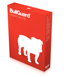 BullGuard Internet Security 10