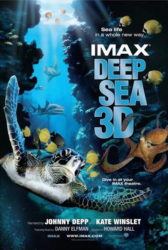 de Imax Deep Sea 3D-film 