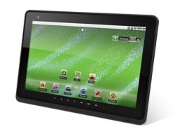 Creative 10-inch ZiiO Pure Wireless Entertainment Tablet
