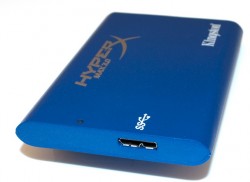 Kingston HyperX MAX 3.0 SuperSpeed SSD