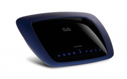 Linksys E3000 High Performance Wireless-N Router