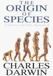 Charles Darwin, The Origin of Species