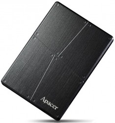 Apacer Turbo II AS602 SSD