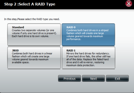 RAID wordt toegepast om ofwel snelheidswinst ofwel redundantie te bekomen