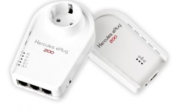 Hercules ePlug 200 HD