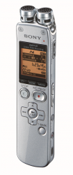 Sony SX712D voice recorder