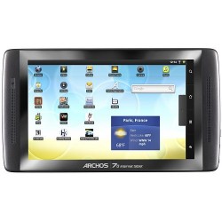 Archos 70 internet tablet 8 GB