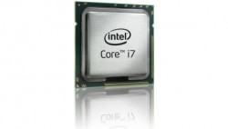 Intel Core i7-870 processor 