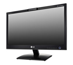 LG D2000 3D-monitor
