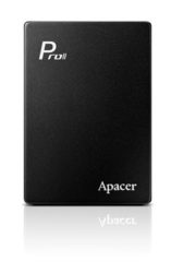 Apacer Pro-II AS203 SSD