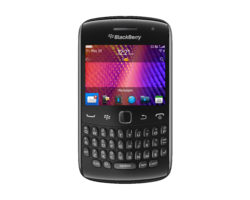 BlackBerry Curve 9350-9360-9370