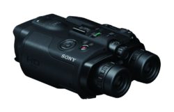 Sony DEV-3 digitale verrekijker