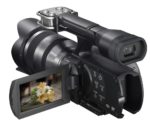 Sony Handycam NEX-VG20