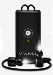 Valkee NPT-1000 Bright Light Headset