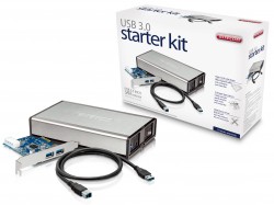 Sitecom USB 3.0 Starter Kit