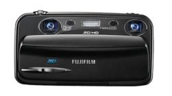 Fujifilm Real 3D W3