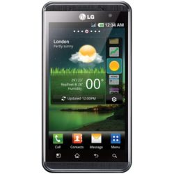 LG Optimus 3D-Speed (LG-P920)