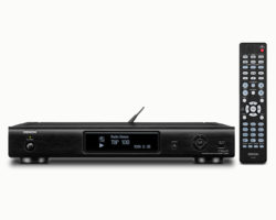  Denon DNP-720AE Network Audio Player