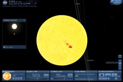 NASA’s Eyes on the Solar System