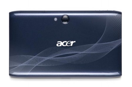 Acer Iconia Tab A100 (3)