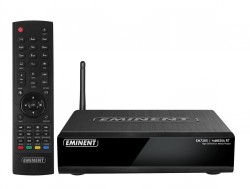 Eminent EM7285 Limited Edition hdMEDIA Full HD mediaspeler