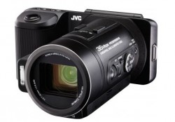JVC GC-PX10 Digital Memory Camera