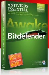 Bitdefender Antvirus Essential 2012