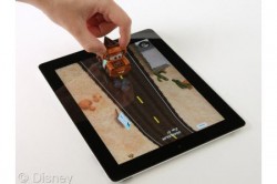 Disney AppMATes Mobile Application Toys