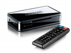 Sitecom md-271 portable tv media player 500gb
