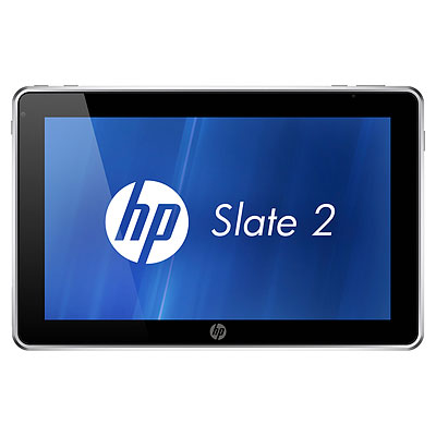 Tablet on Hp Slate 2 Tablet Pc   Diskidee