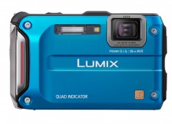Panasonic Lumix DMC-FT4