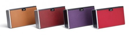 Bose SoundLink Wireless Mobile Speaker is te koop met hoezen in diverse kleuren