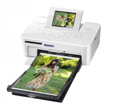 Canon Selphy CP-810 fotoprinter