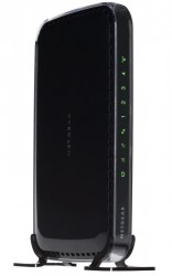 Netgear Universal Dual Band WiFi Range Extender, 4-port WiFi Adapter (WN2500RP)