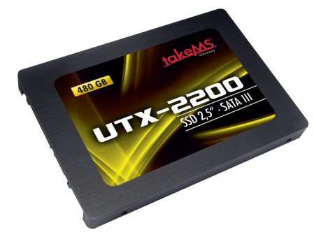 takeMS SSD UTX-2200 480 GB